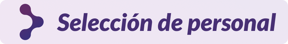 Selección de personal