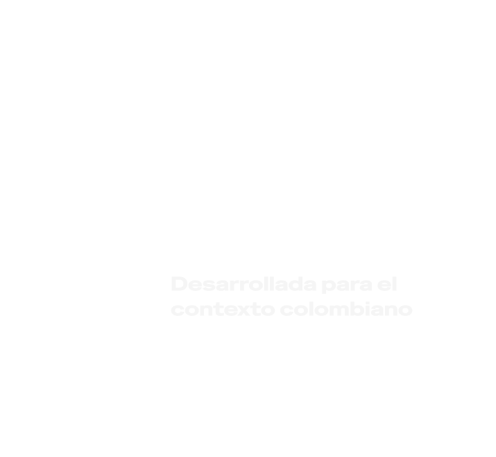 PsicoAlianza Vocacional. La prueba vocacional de PsicoAlianza integra modelos reconocidos internacionalmente como BIG FIVE. Desarrollada para el contexto colombiano. +10 años de experiencia en pruebas psicométricas.