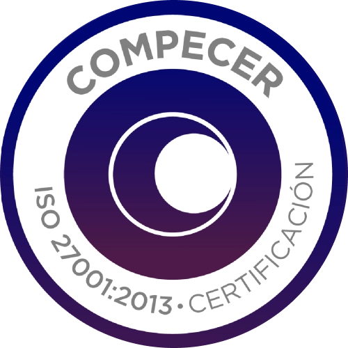 logo-certificacion-compecer-iso-27001-2013-psicoalianza-pruebas-psicotecnicas-online