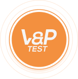 V&P Test